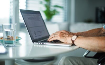 Why Choosing a Local, In-Person Senior Living Advisor Beats a National Online Service